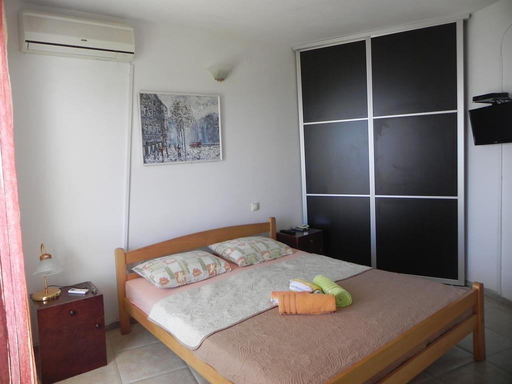 Apartments & Rooms Villa Anastasija Ulcinj Rum bild