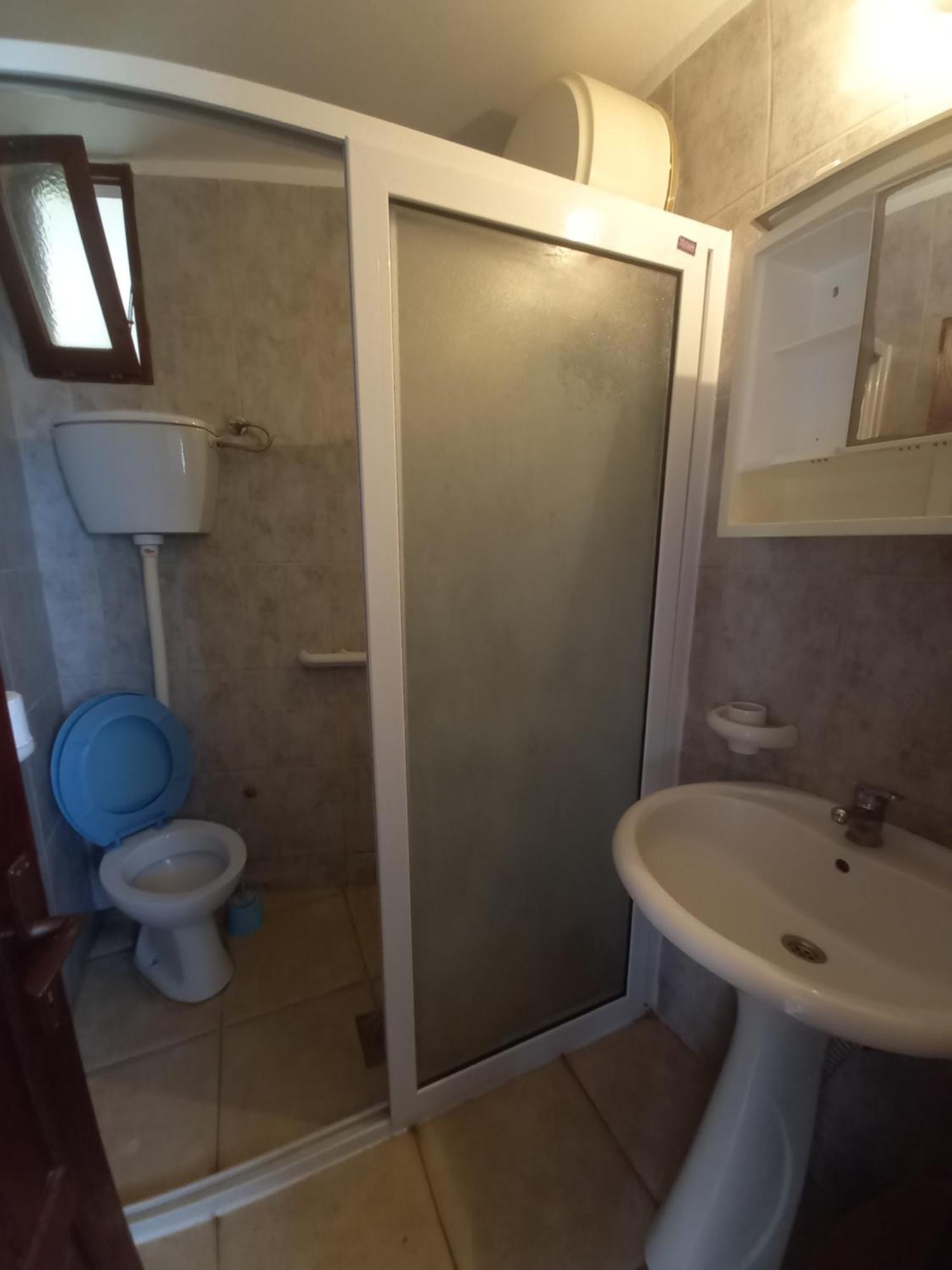 Apartments & Rooms Villa Anastasija Ulcinj Exteriör bild