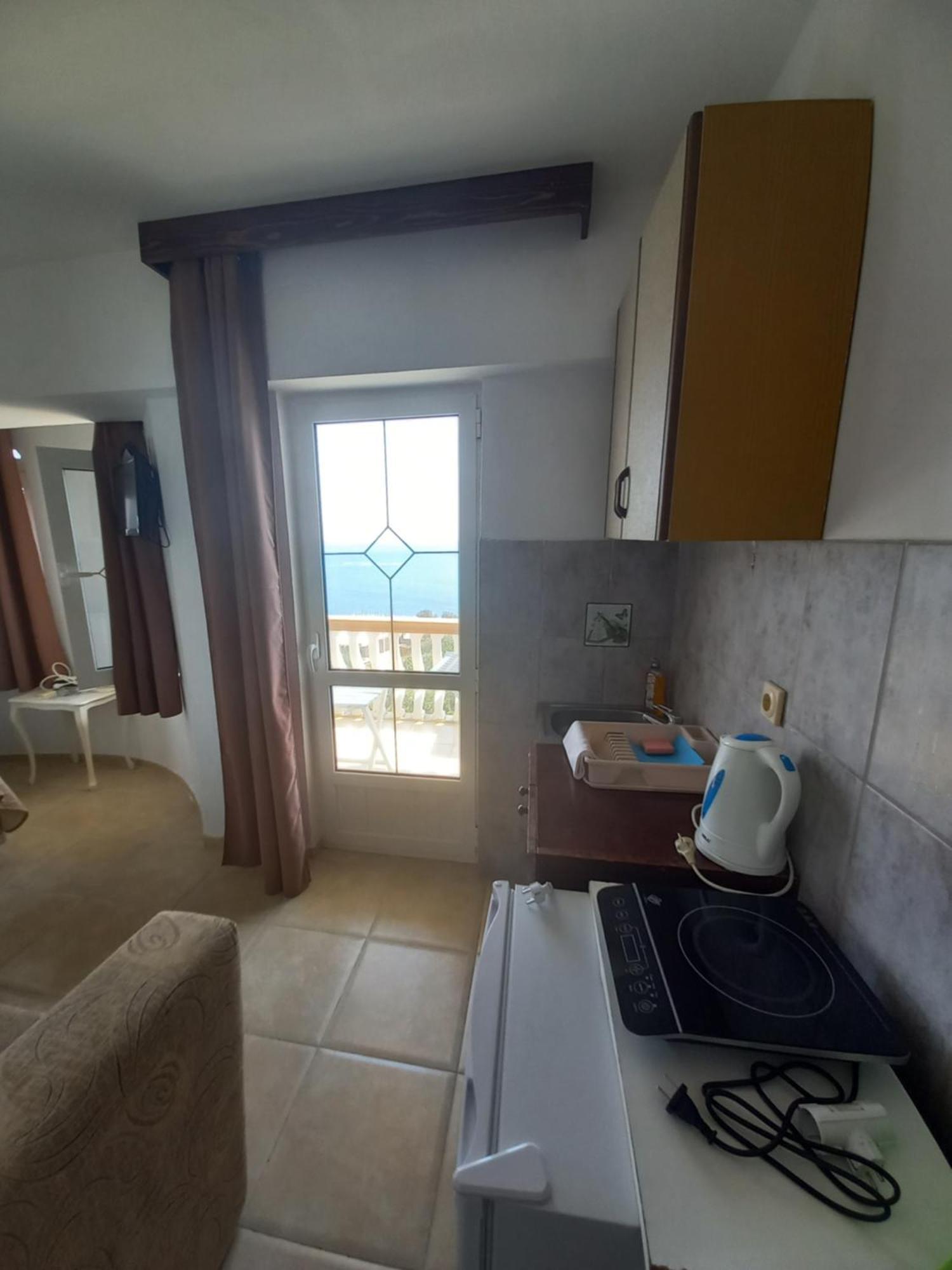Apartments & Rooms Villa Anastasija Ulcinj Exteriör bild