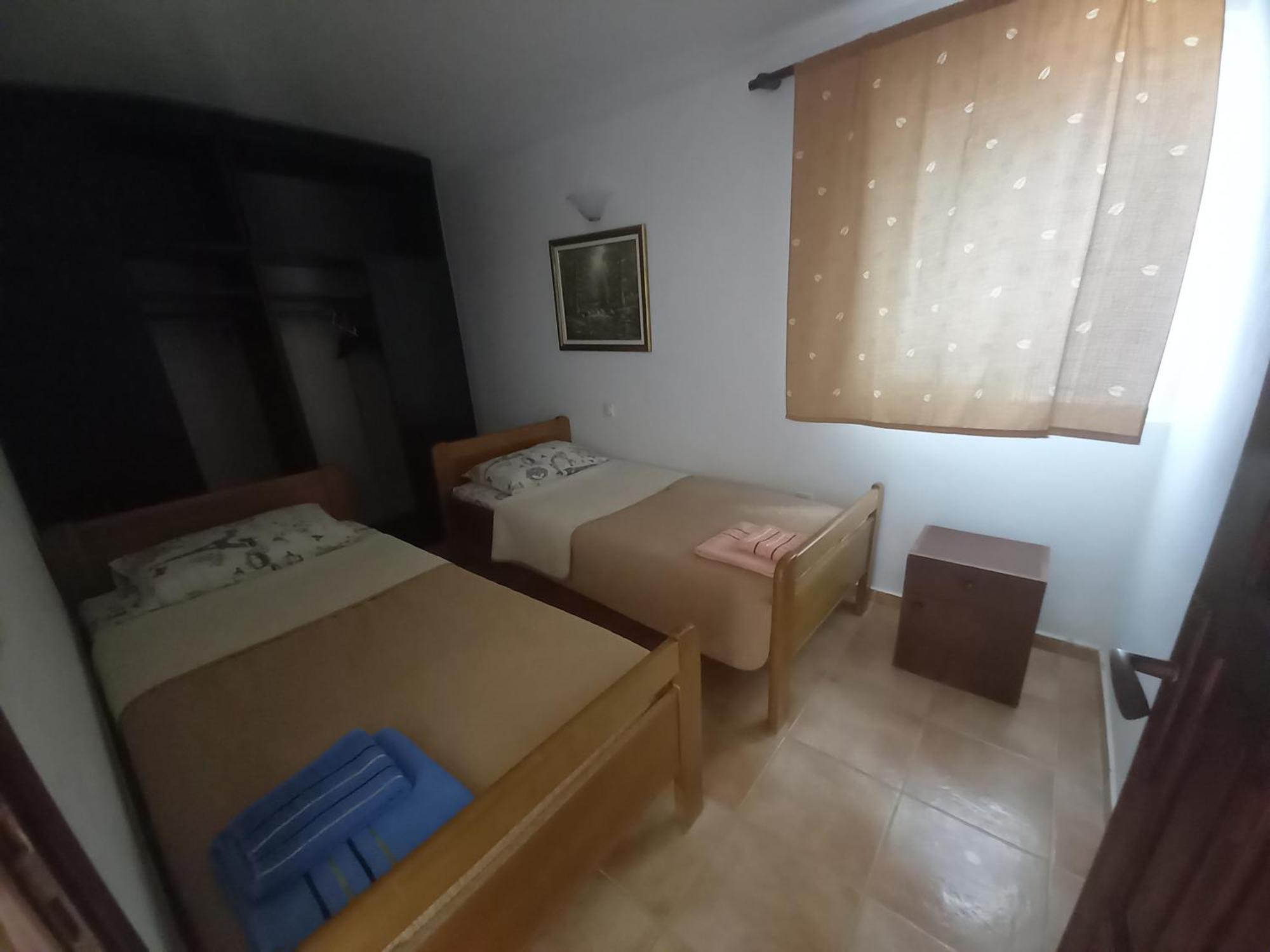 Apartments & Rooms Villa Anastasija Ulcinj Exteriör bild