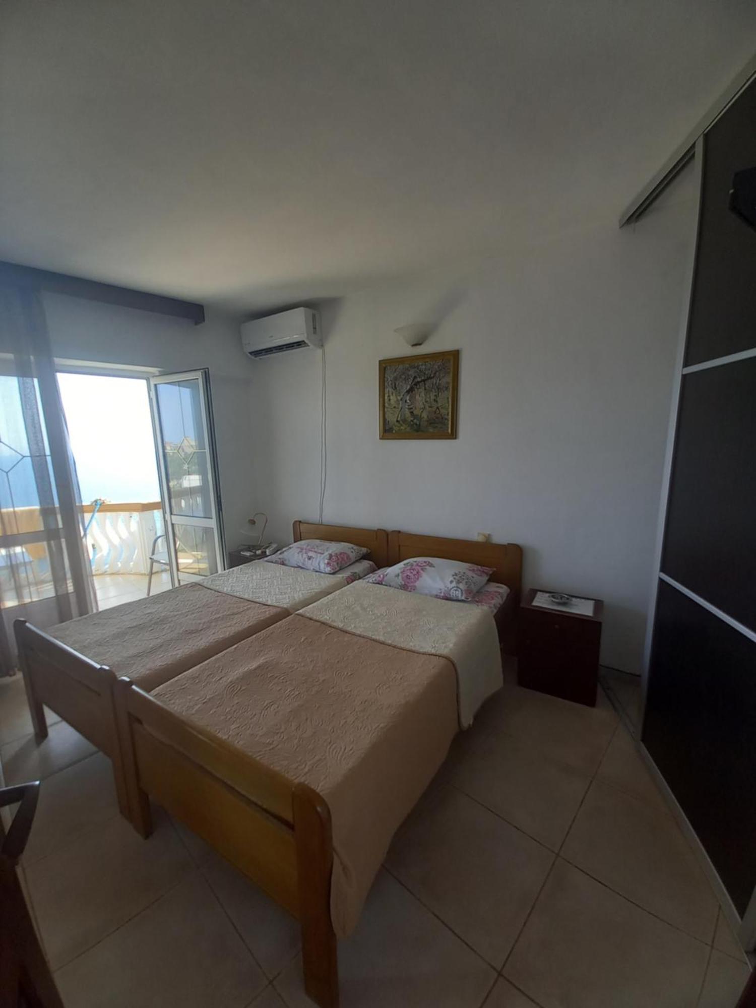 Apartments & Rooms Villa Anastasija Ulcinj Exteriör bild