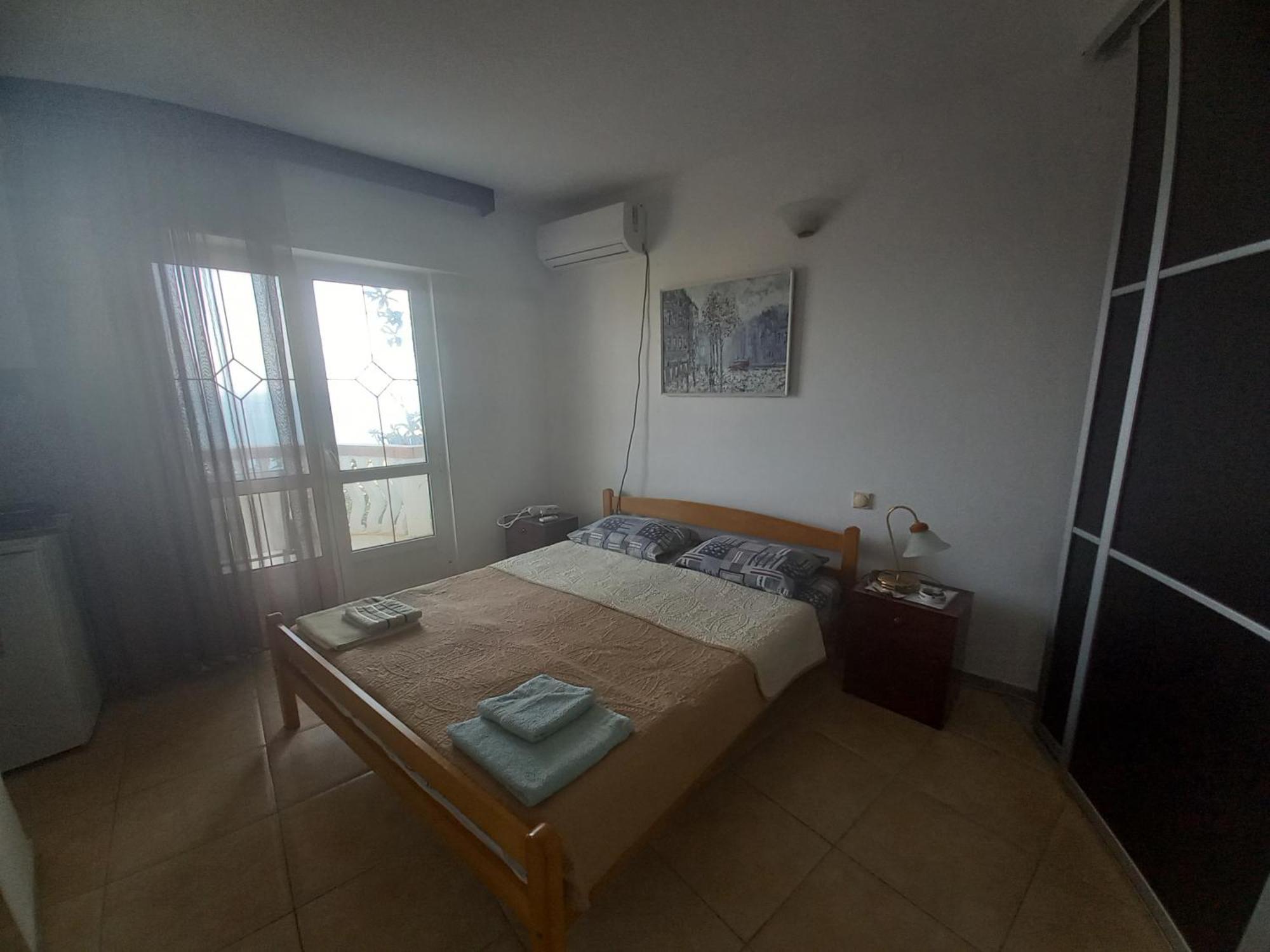 Apartments & Rooms Villa Anastasija Ulcinj Exteriör bild