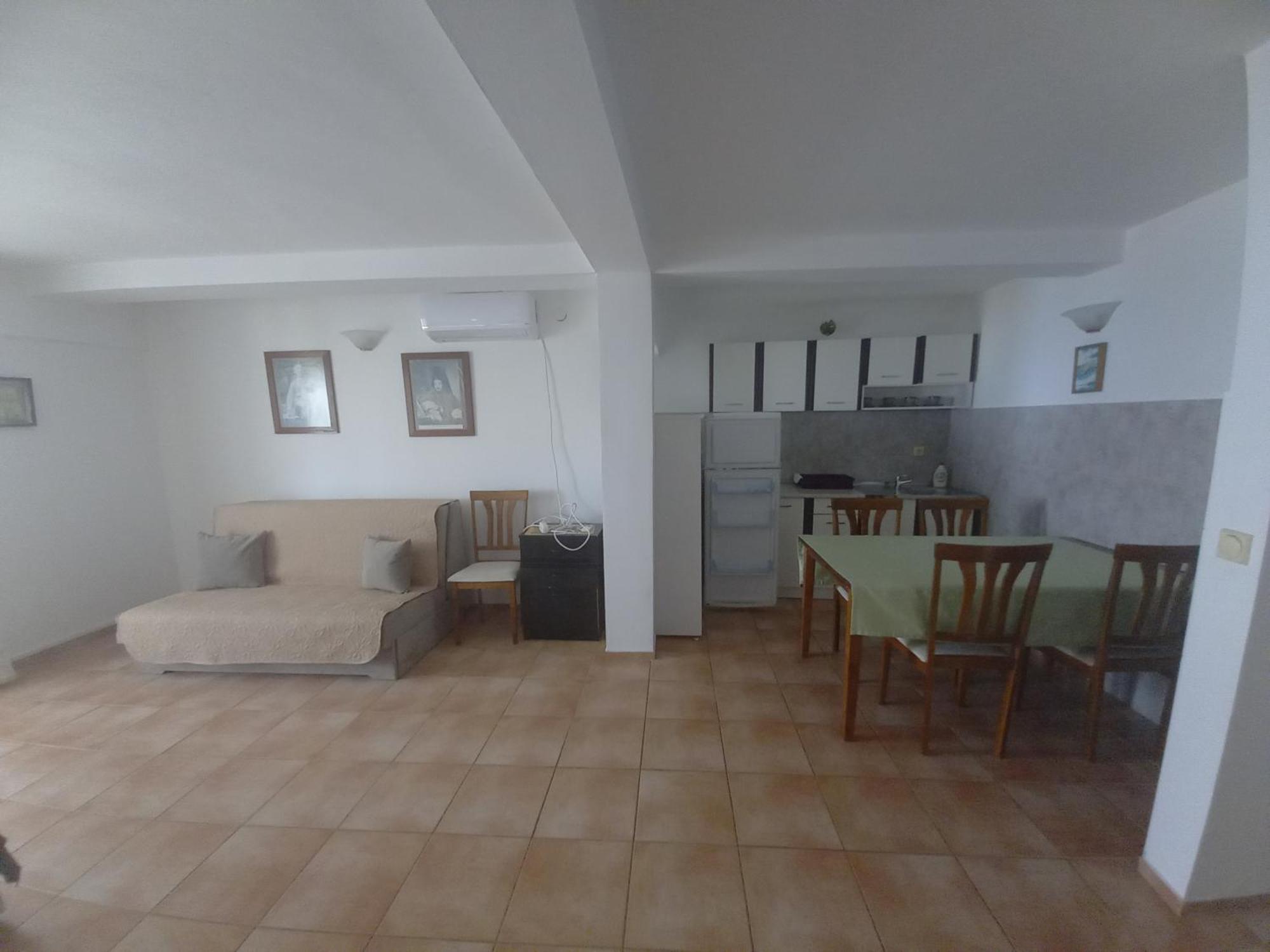 Apartments & Rooms Villa Anastasija Ulcinj Exteriör bild