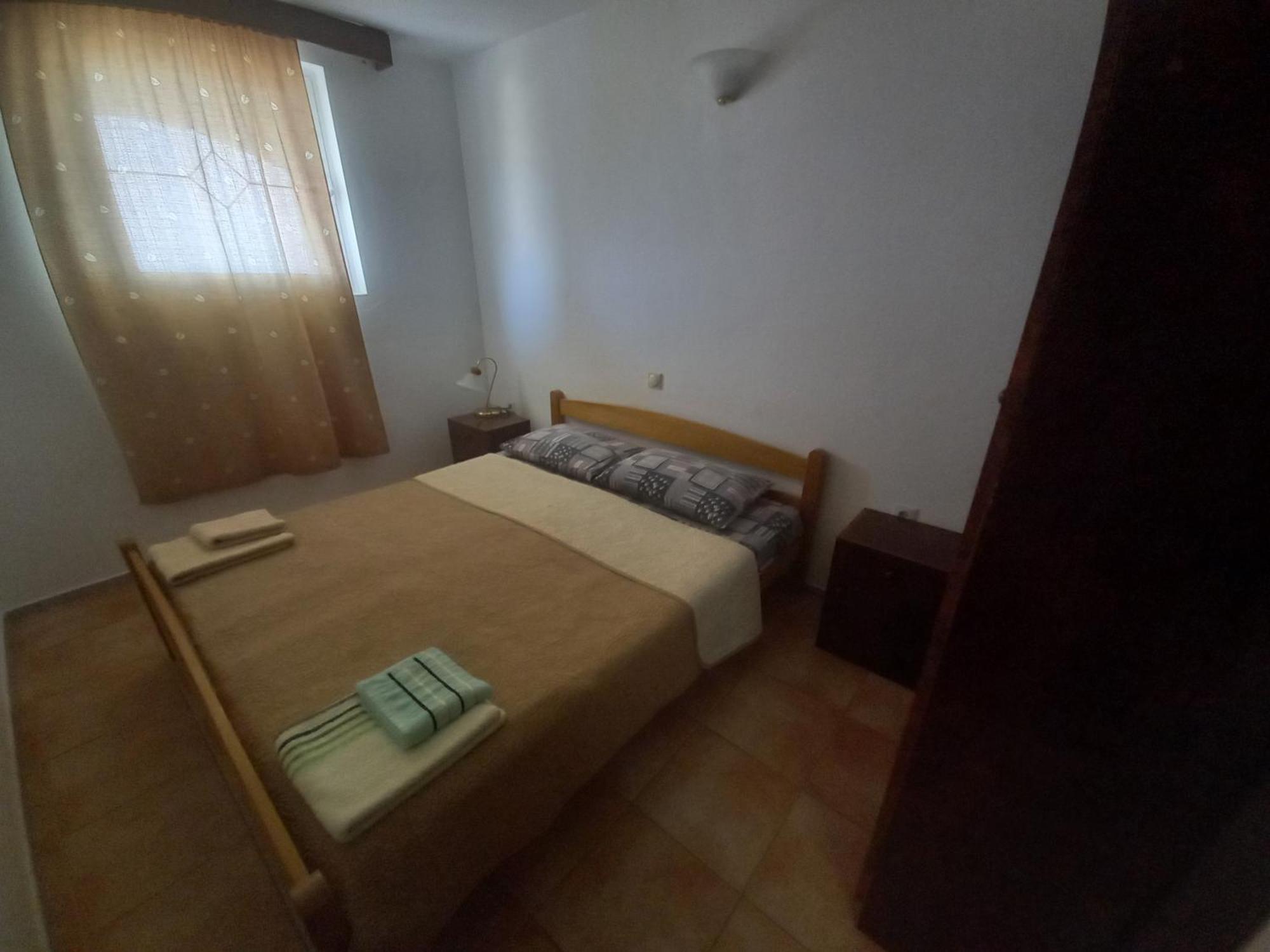 Apartments & Rooms Villa Anastasija Ulcinj Exteriör bild