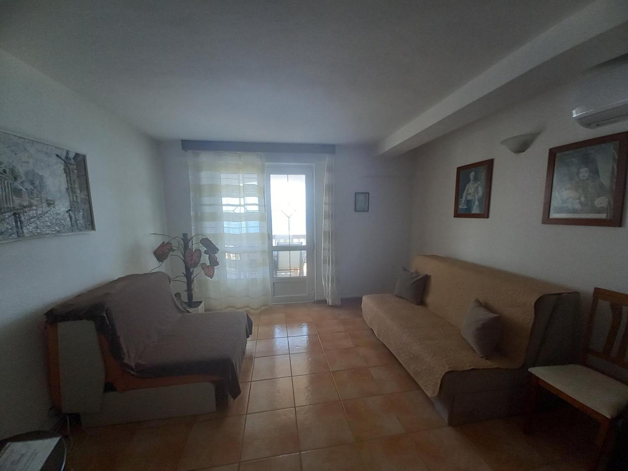 Apartments & Rooms Villa Anastasija Ulcinj Exteriör bild
