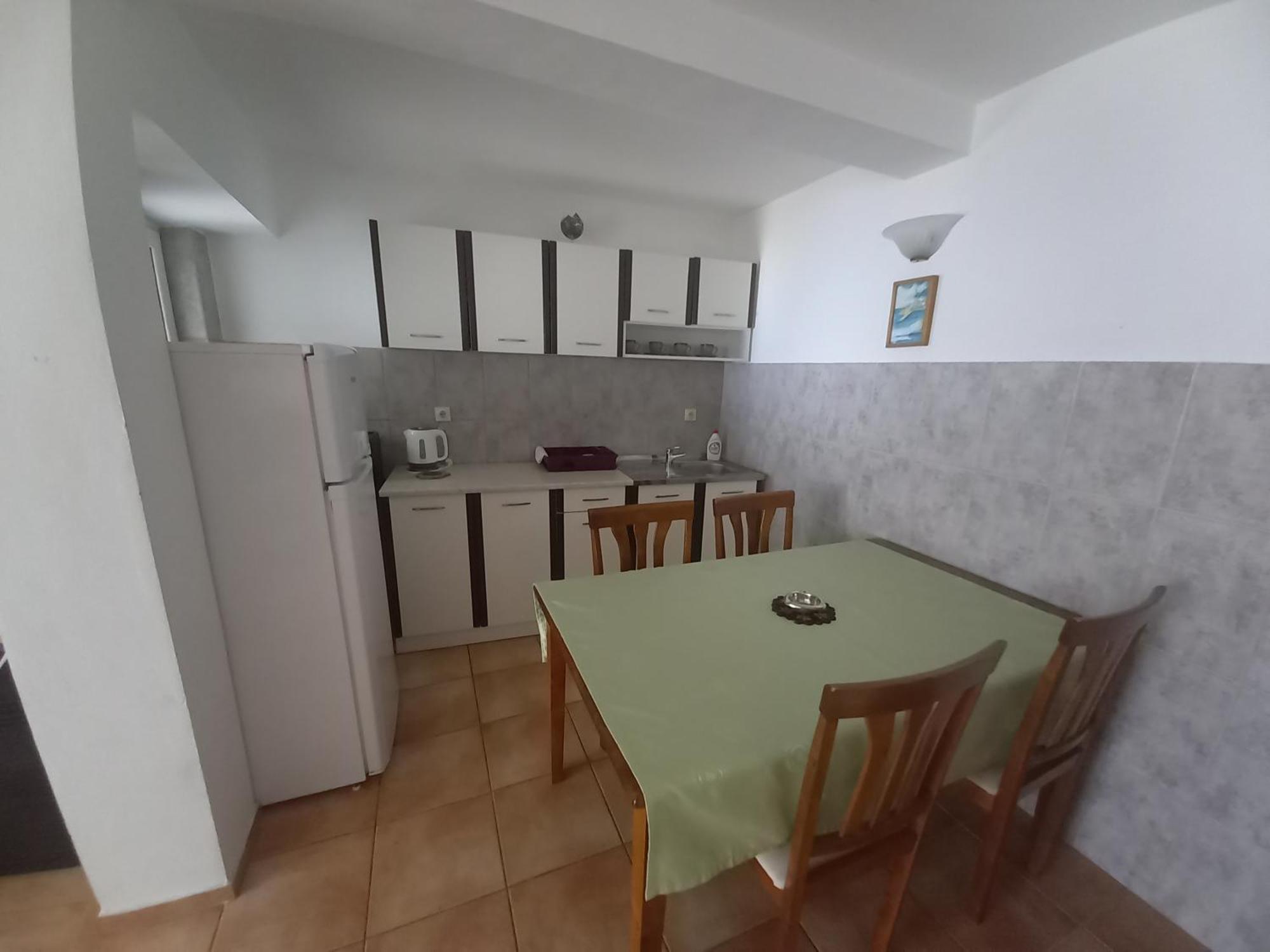Apartments & Rooms Villa Anastasija Ulcinj Exteriör bild