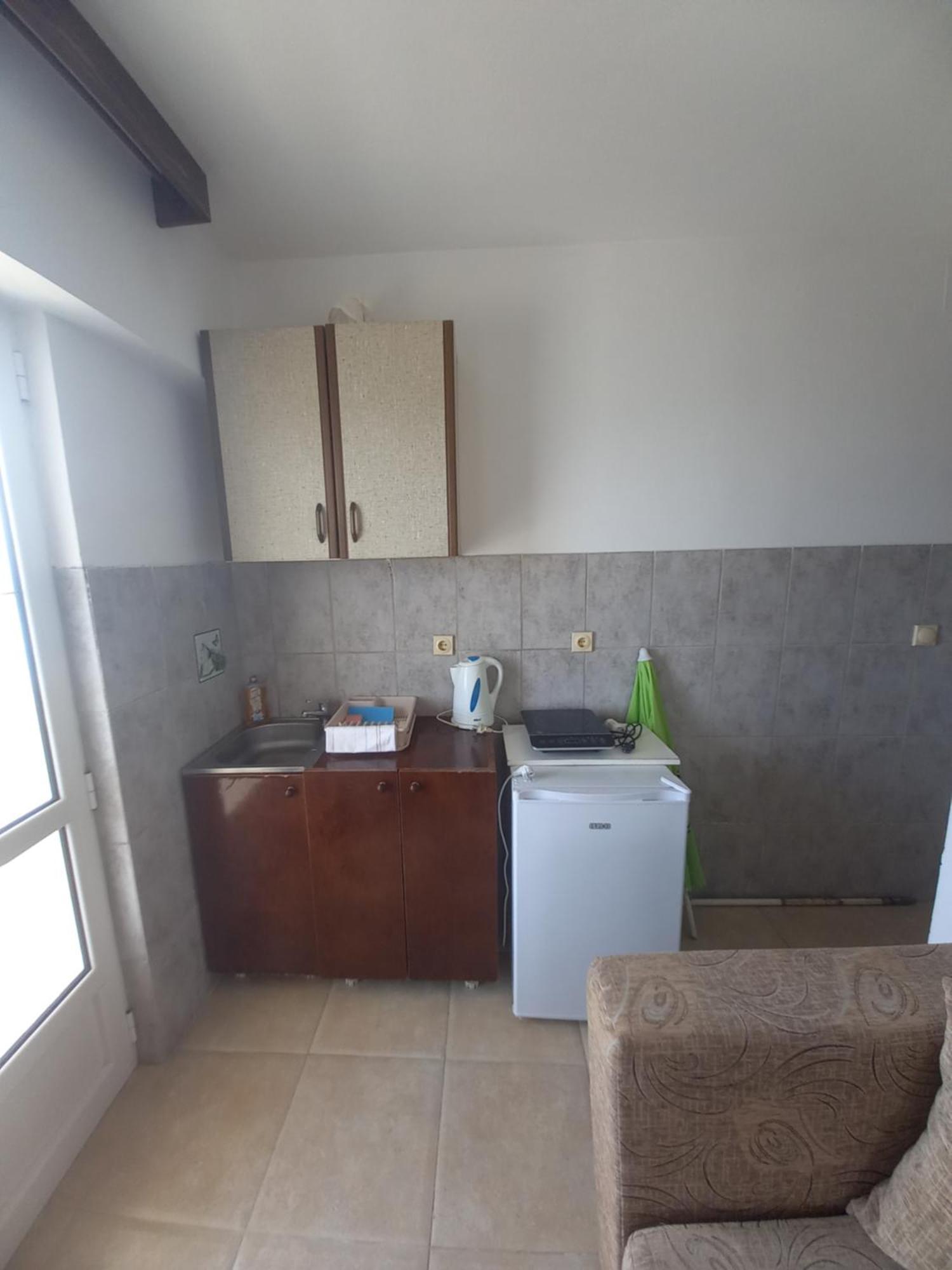 Apartments & Rooms Villa Anastasija Ulcinj Exteriör bild