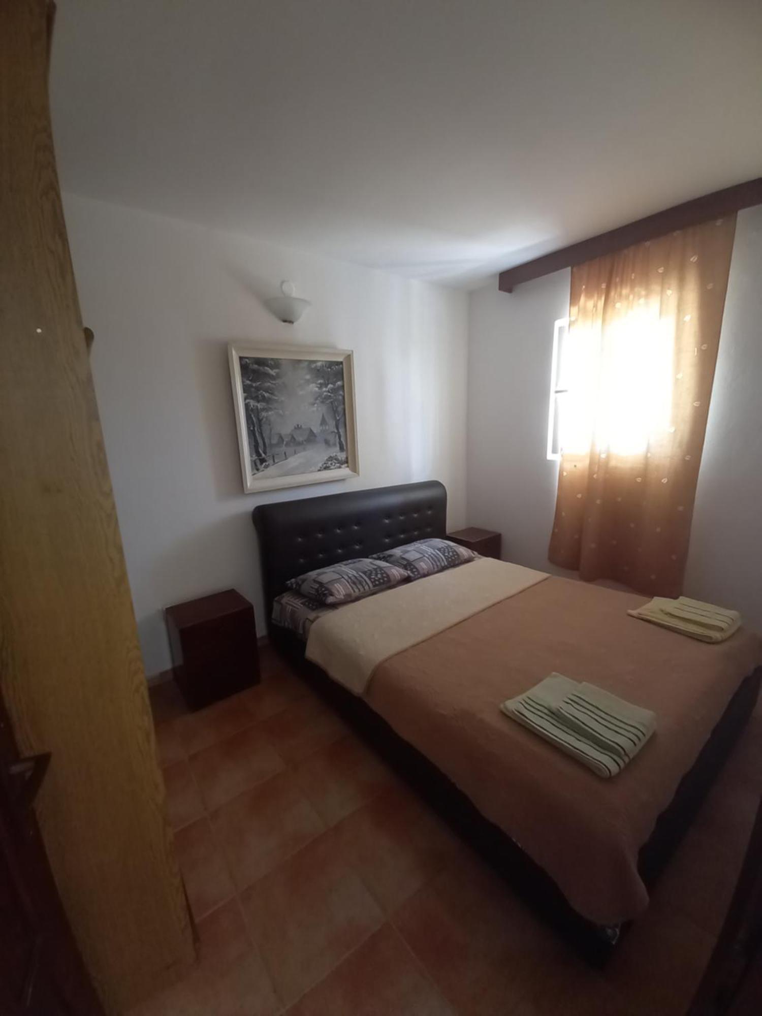 Apartments & Rooms Villa Anastasija Ulcinj Exteriör bild