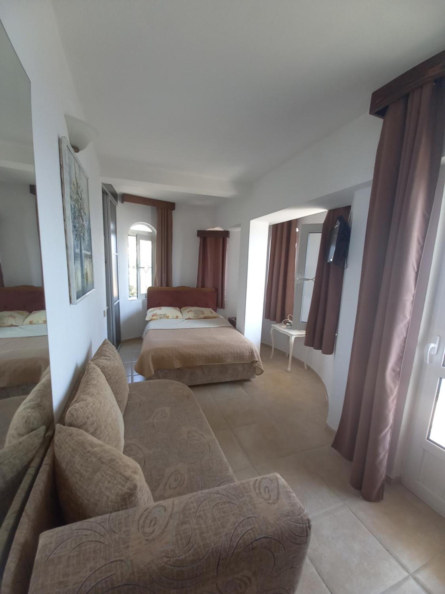 Apartments & Rooms Villa Anastasija Ulcinj Exteriör bild