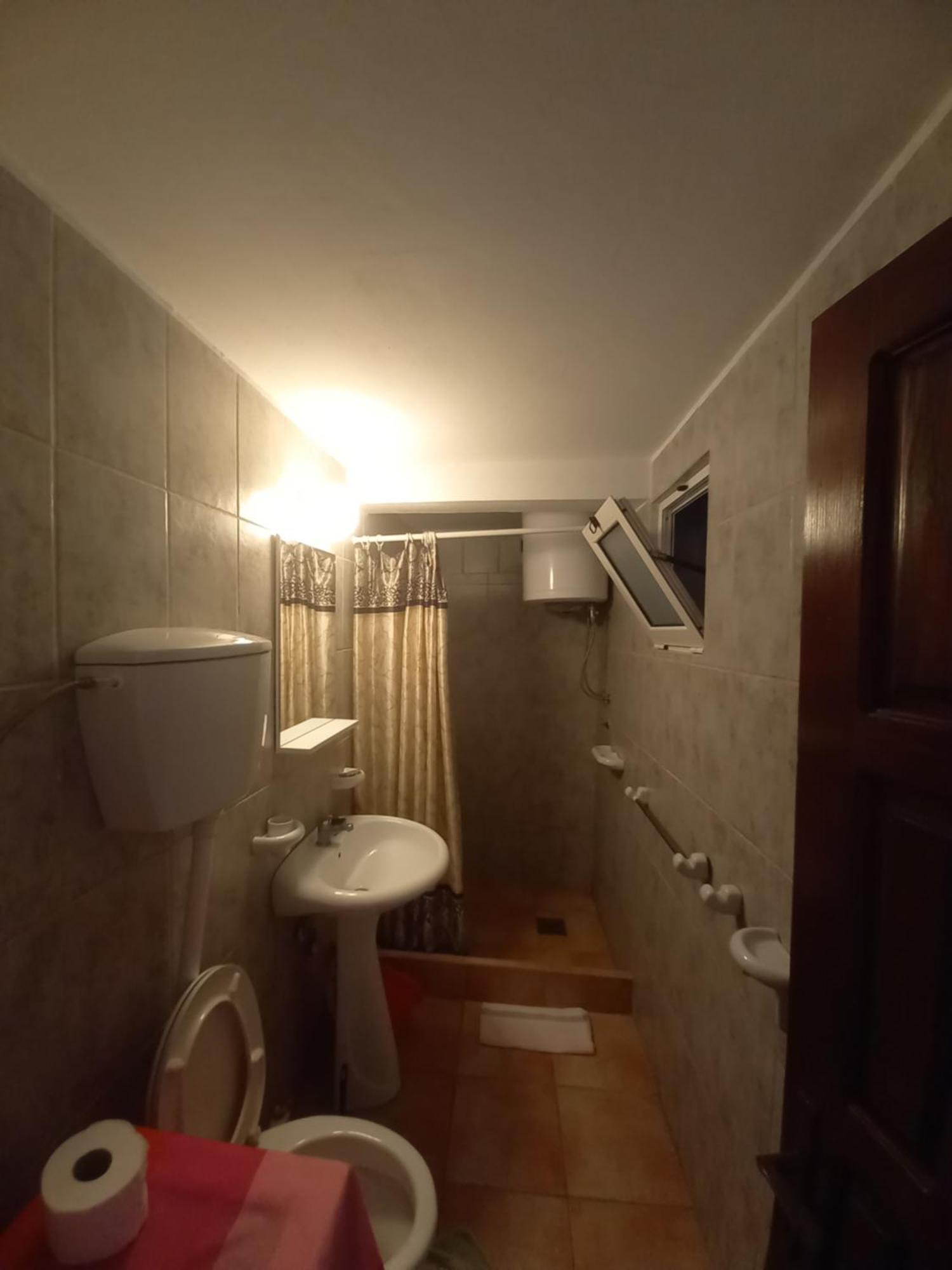 Apartments & Rooms Villa Anastasija Ulcinj Exteriör bild